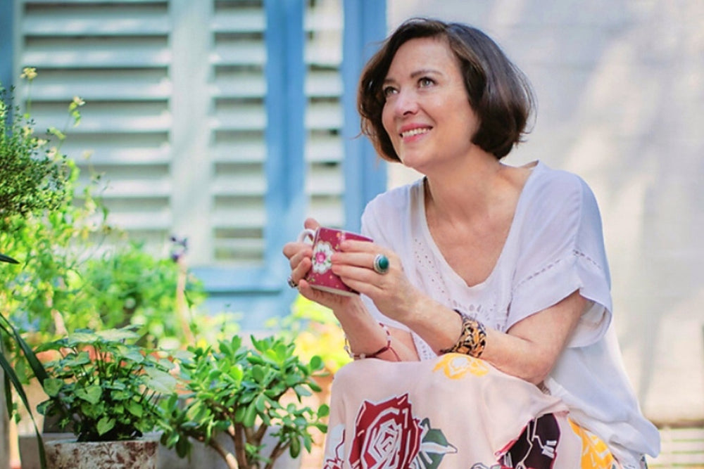 5 Ways to Boost Beauty & Vitality