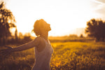 Embracing the healing power of Nature, seasonal plant-based beauty.
