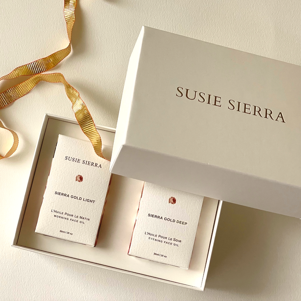 24K Gold Gift Certificate