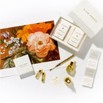 Sierra 24K Gold Collection