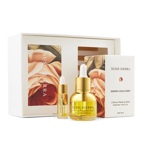 24K Gold Gift Certificate