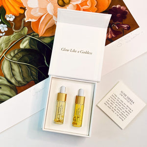 24K Gold Gift Certificate
