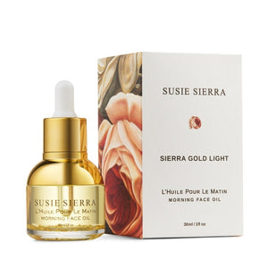 Morning Face Oil (Winter Edition)