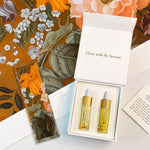 24K Gold Gift Set