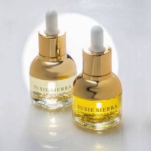 Twin Set Face Oils
