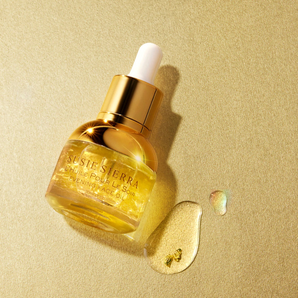 
            
                Load image into Gallery viewer, Sierra Gold Deep Evening Face Oil
            
        