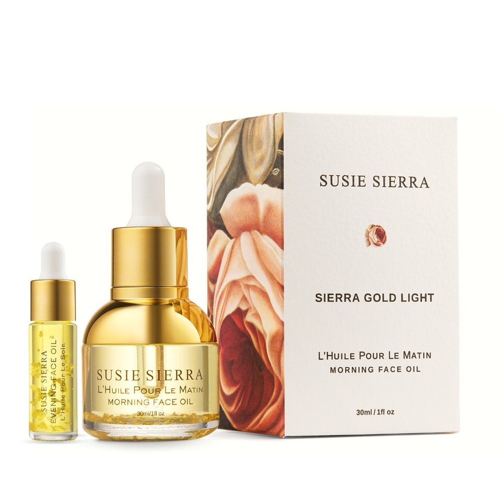 24K Gold Gift Certificate