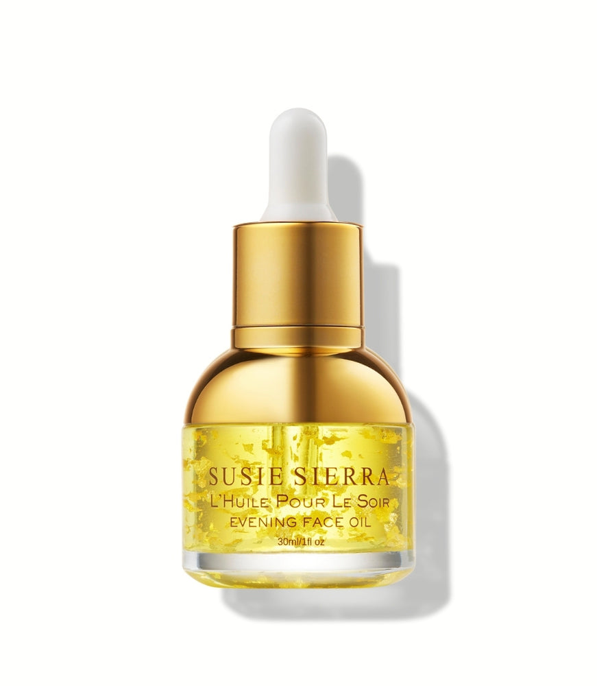Evening Face Oil