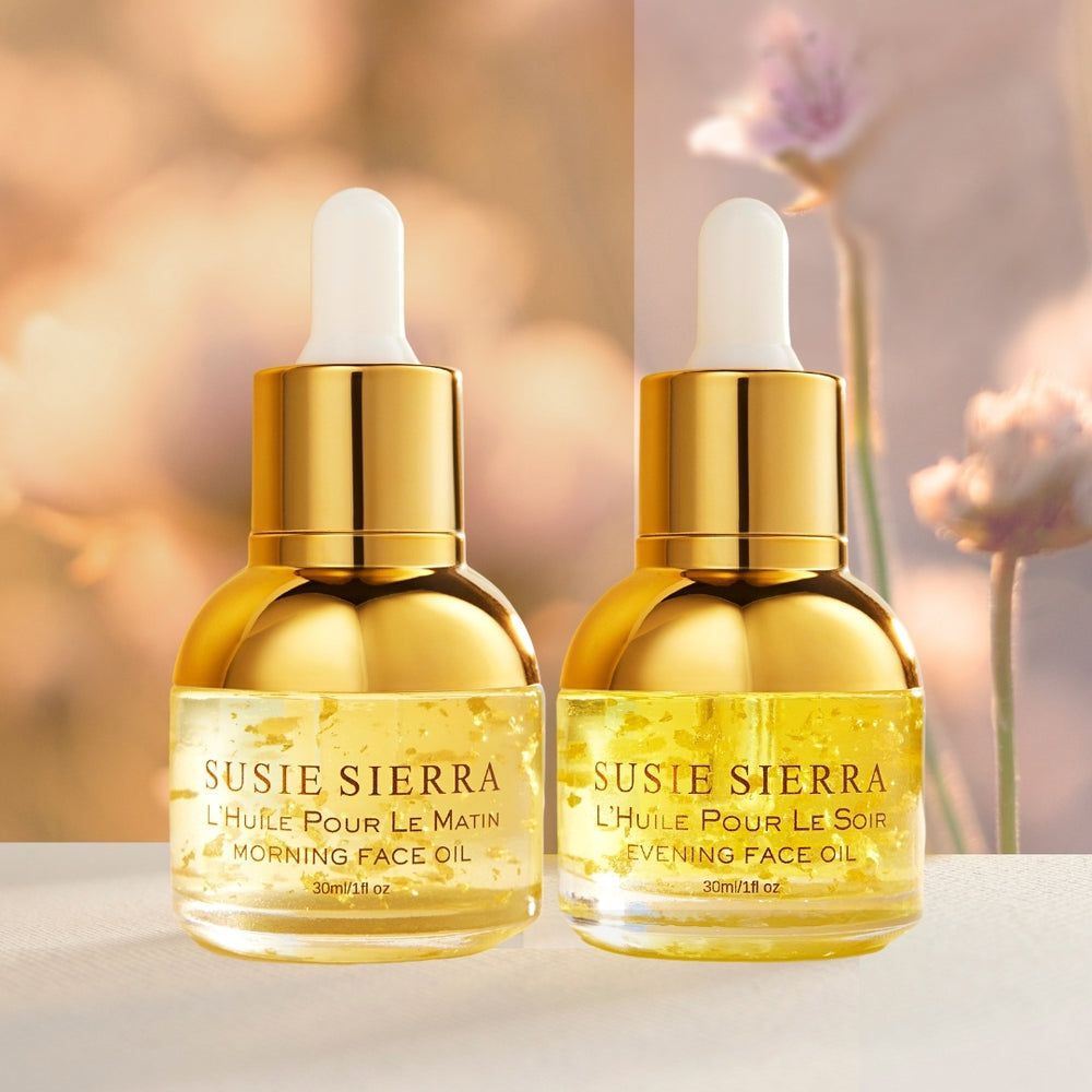 
            
                Load image into Gallery viewer, Twin Set Face Oils
            
        