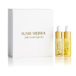 Sierra 24K Gold Gift Set